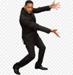At The Movies - Will Smith Meme Tada PNG Transparent With Clear Background  ID 162958 | TopPNG