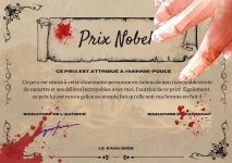 Blanc doré Simple Certificat de réussite Diplôme.jpg
