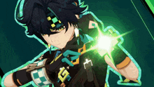 kinich-genshin-impact.gif