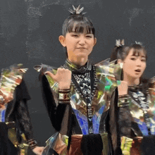 babymetal-yeah.gif