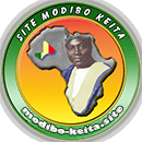 modibo-keita.site