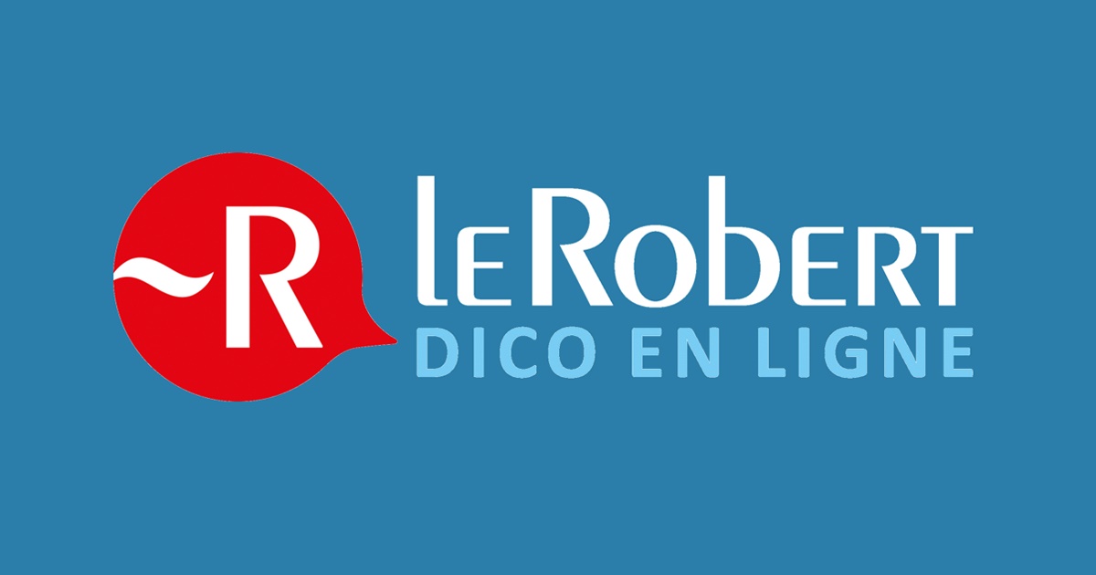 dictionnaire.lerobert.com